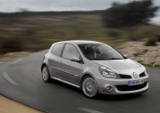 Renault Clio RS